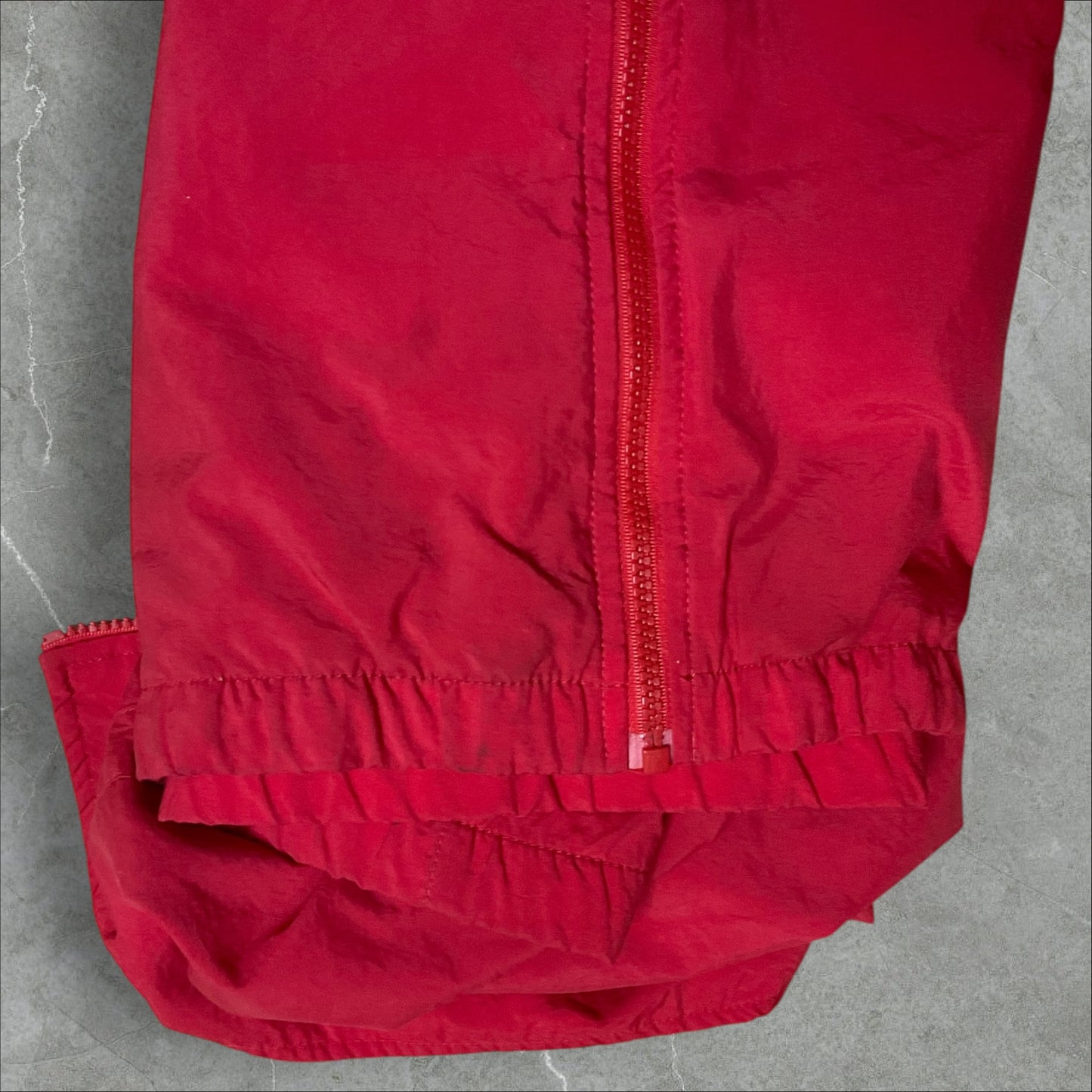 Vintage Nike ‘St.John’s Lacrosse’ Track Jacket (Xl)