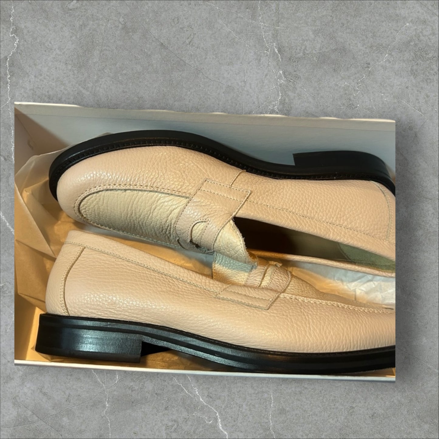 Aime Leon Dore Penny Loafer (10.5)