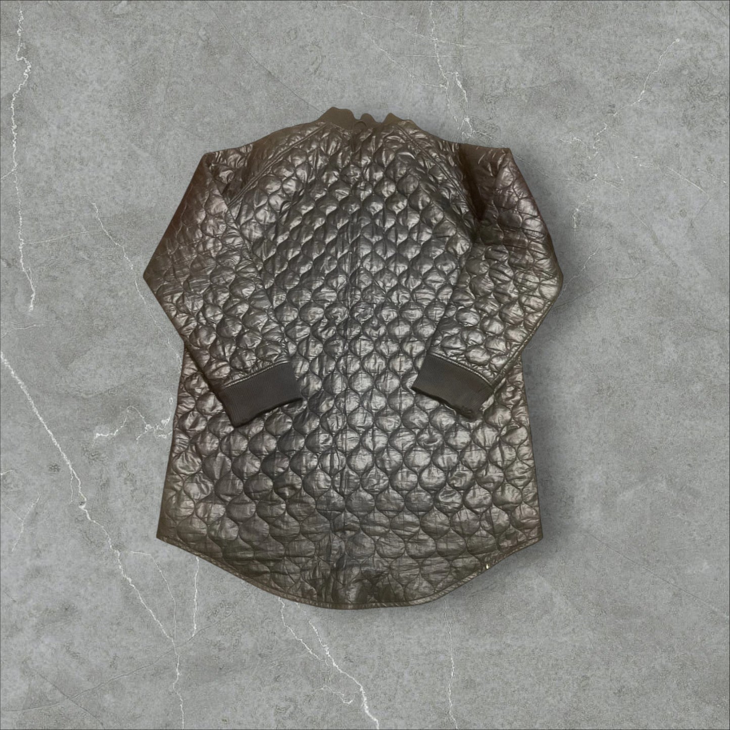 Nike Longline NSW Ventile Jacket (XL)