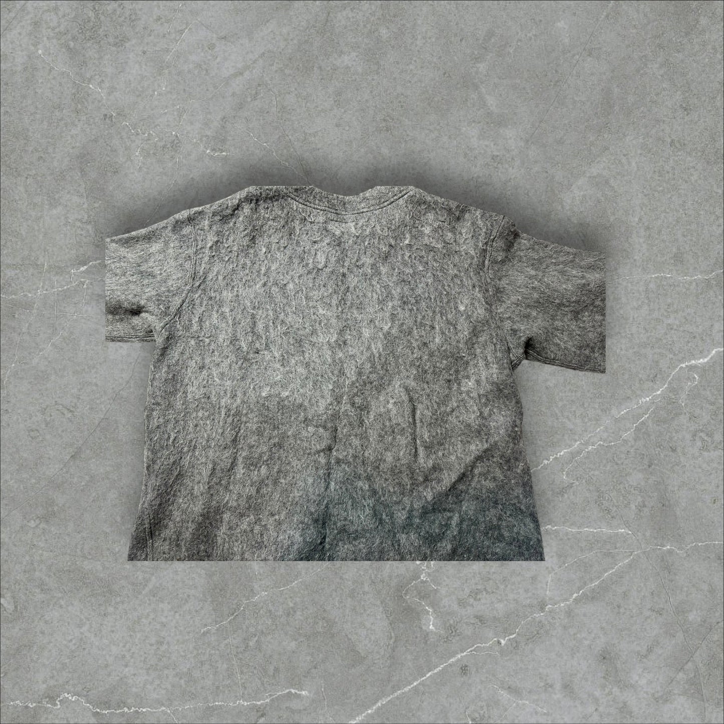 Engineered Garments Mohair Button Cardigan (XL)