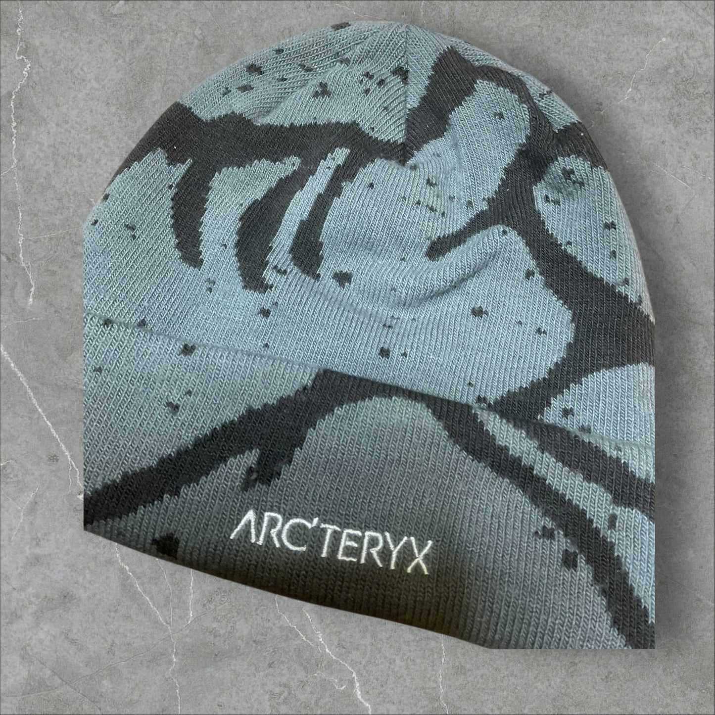 Arc'teryx Grotto Toque beanie