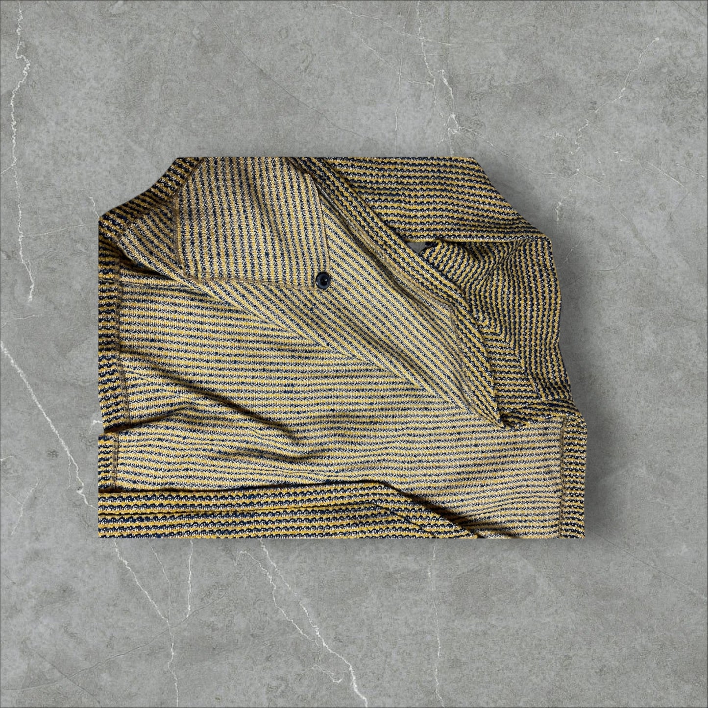 Vintage 80s Pattern Cardigan