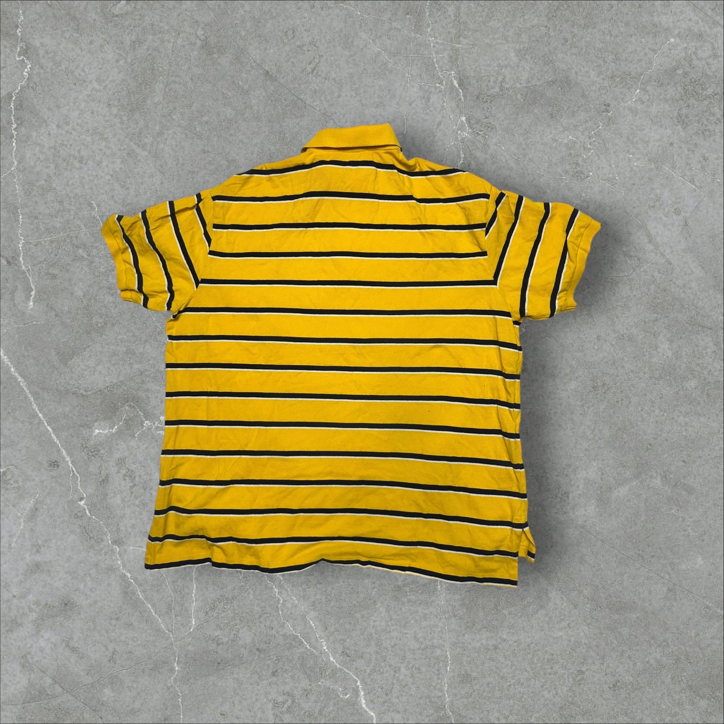 Polo Ralph Lauren Yellow Stripe (3XB)