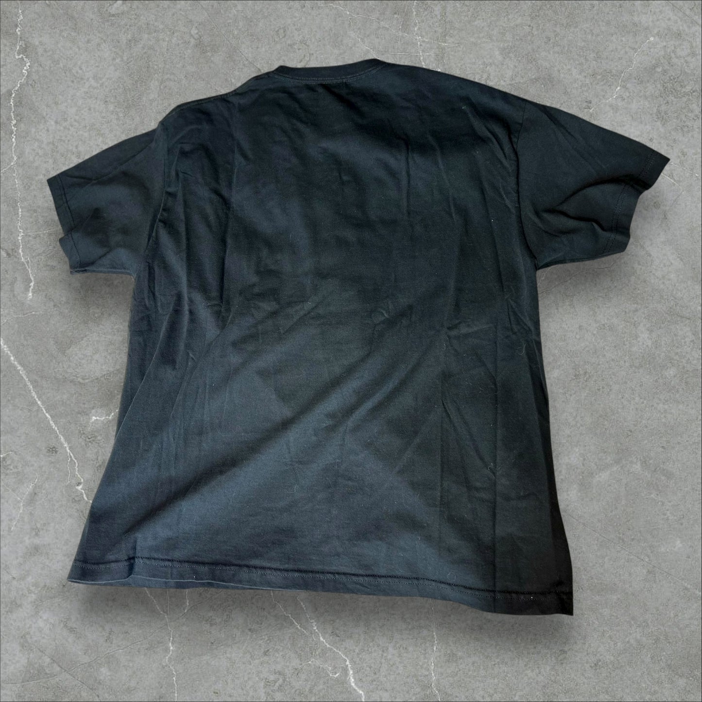 Full Court Pastor Al Green Sunday BBQ Graphic Tee(XXL)