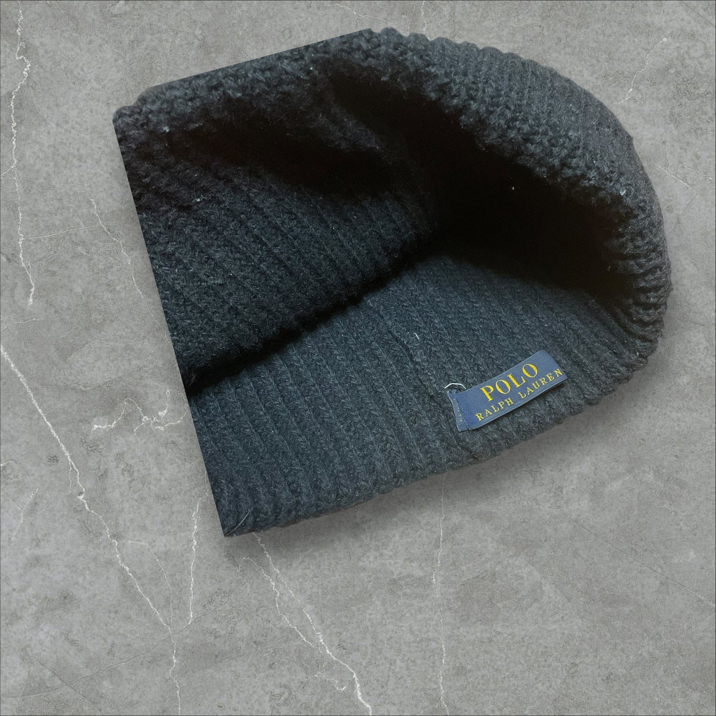 Polo Sportsman Beanie