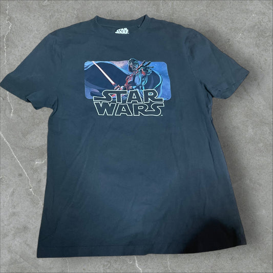 Star Wars Graphic Tee (M)