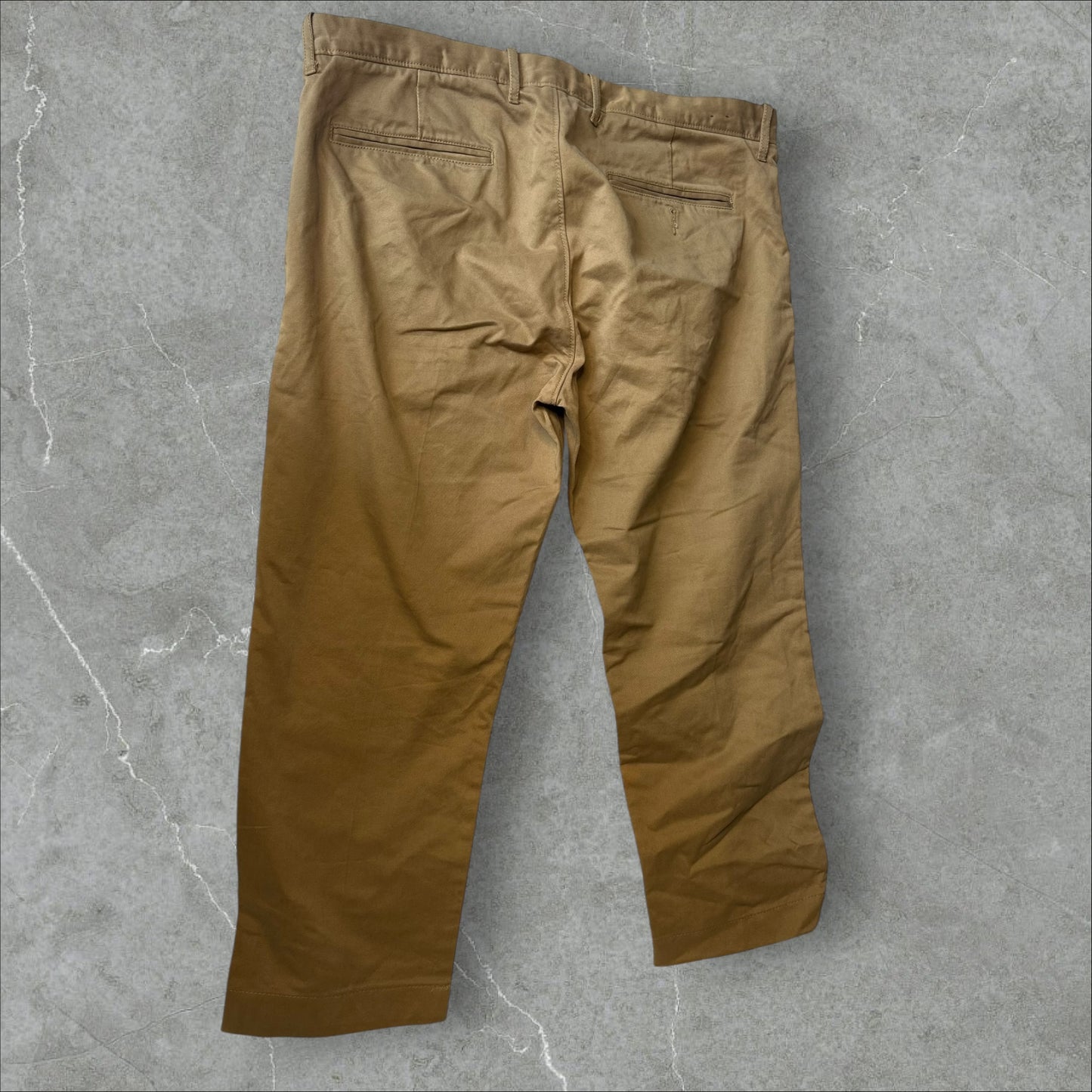 J.crew 'Broken in' Chino (36)