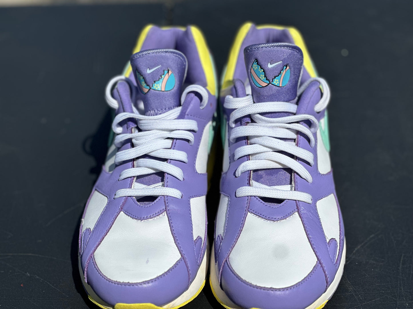 Nike Air Max 180 ‘Easter’ 06’ (MENS 10.5)