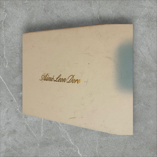 Aime Leon Dore Penny Loafer (10.5)