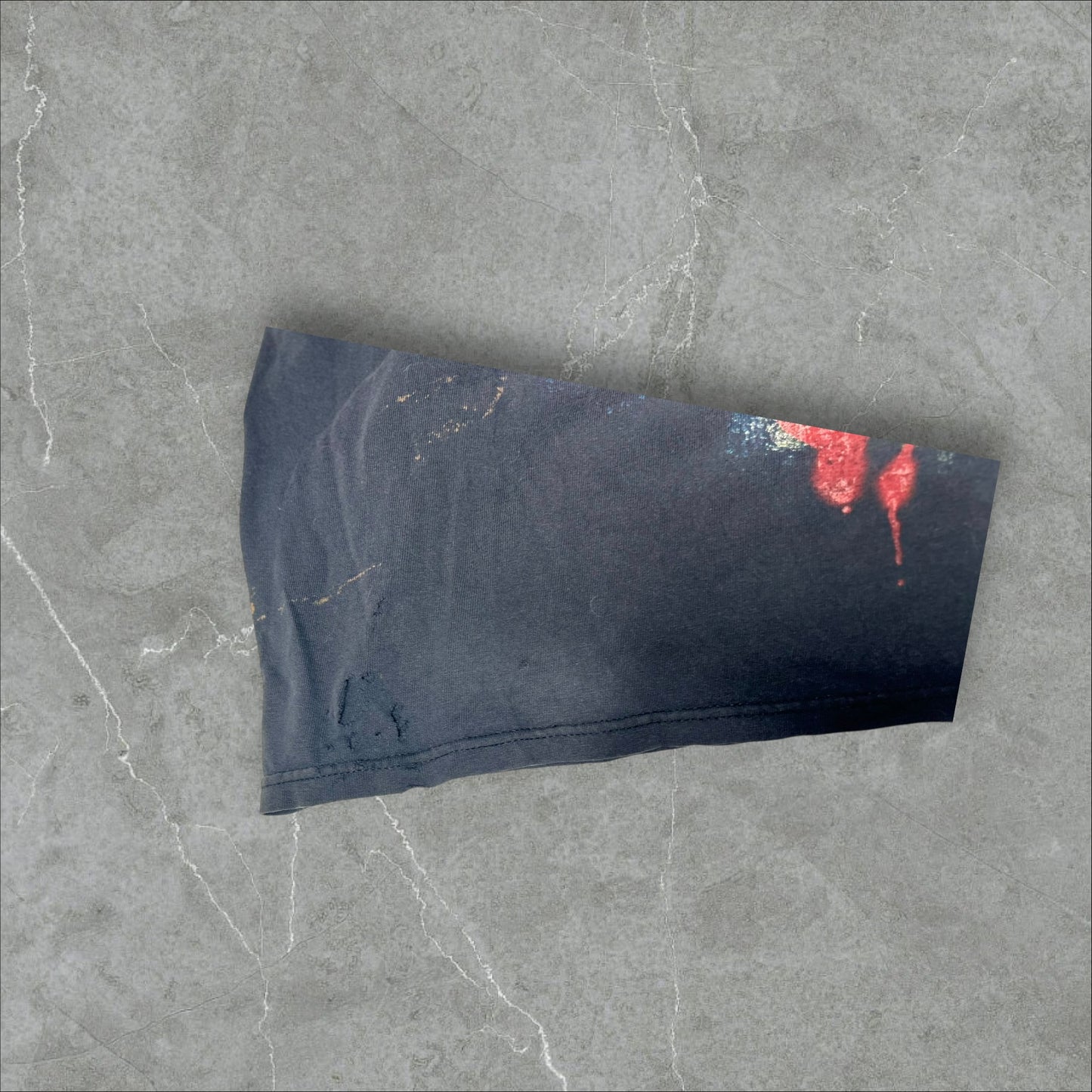 Zion Bob Marley Buffalo Soldier Tee(3X)