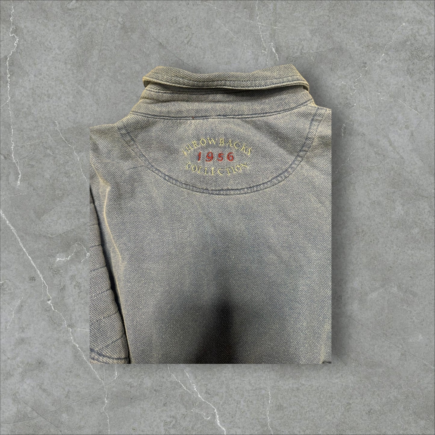 NY Giants Rugby (XL)