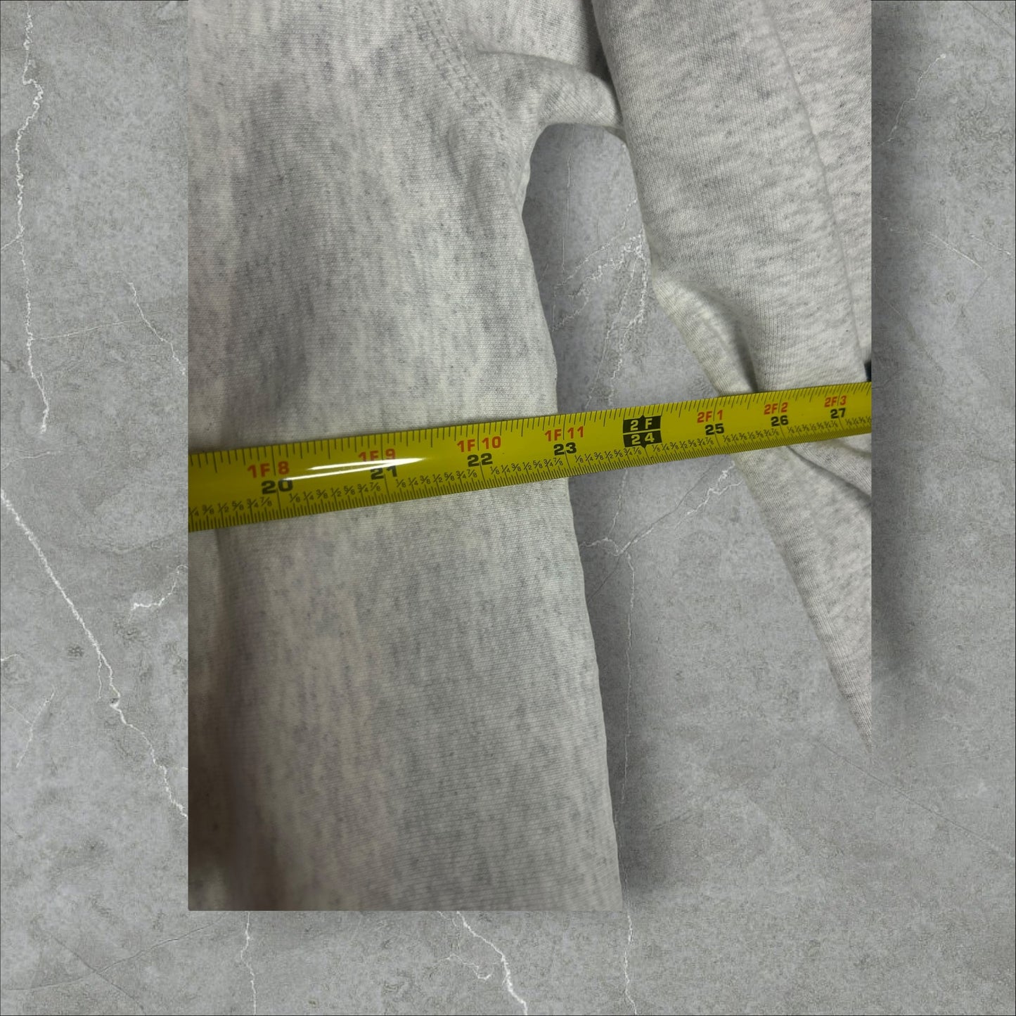 Stussy Eight Ball Embroidered Hoodie (XL)