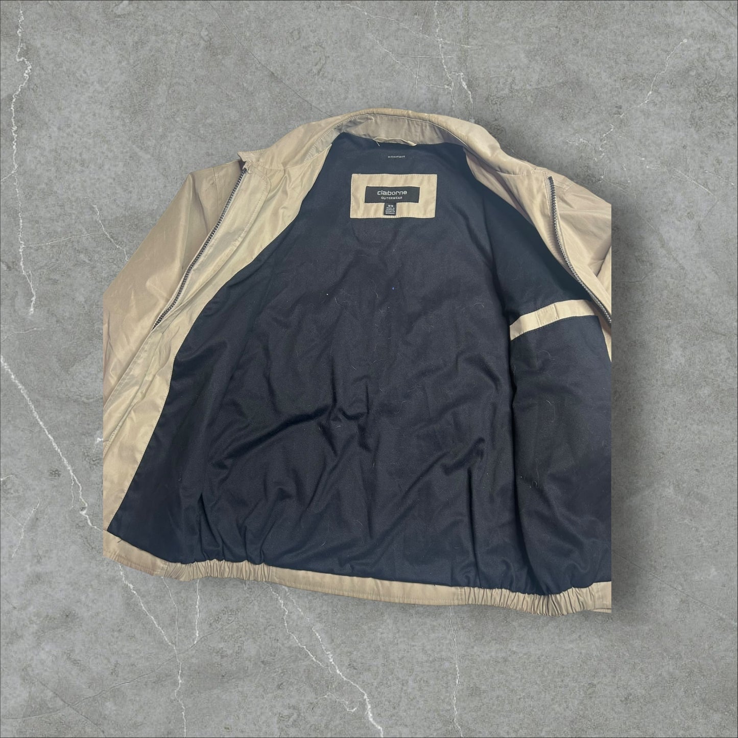 Liz Clairborne Jacket (M)