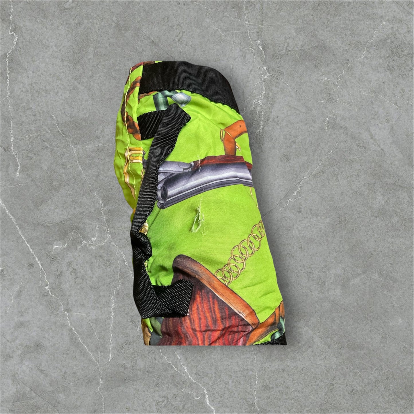 Supreme Remington Packable ‘Hermes’ SS14