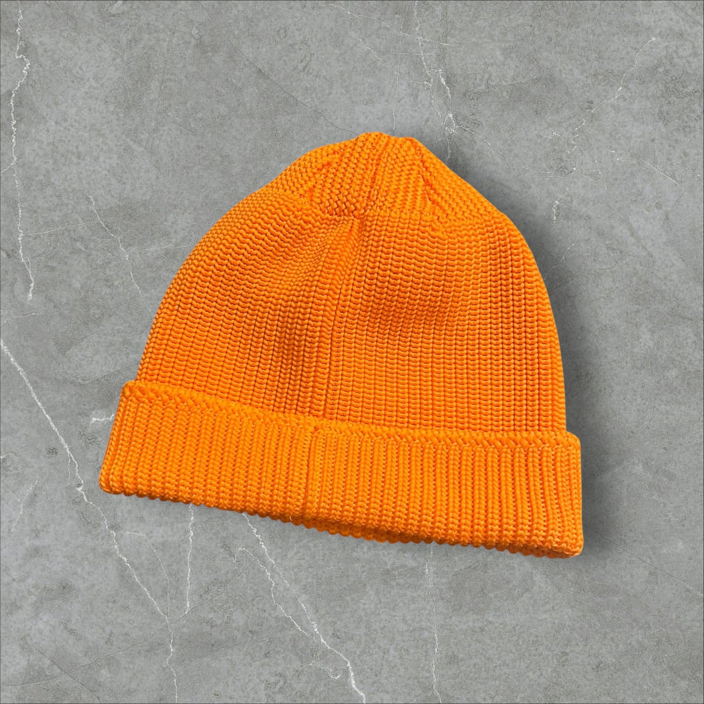 Stone Island Acrylic Beanie