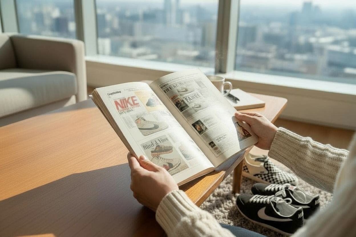 Coffee Table Collection