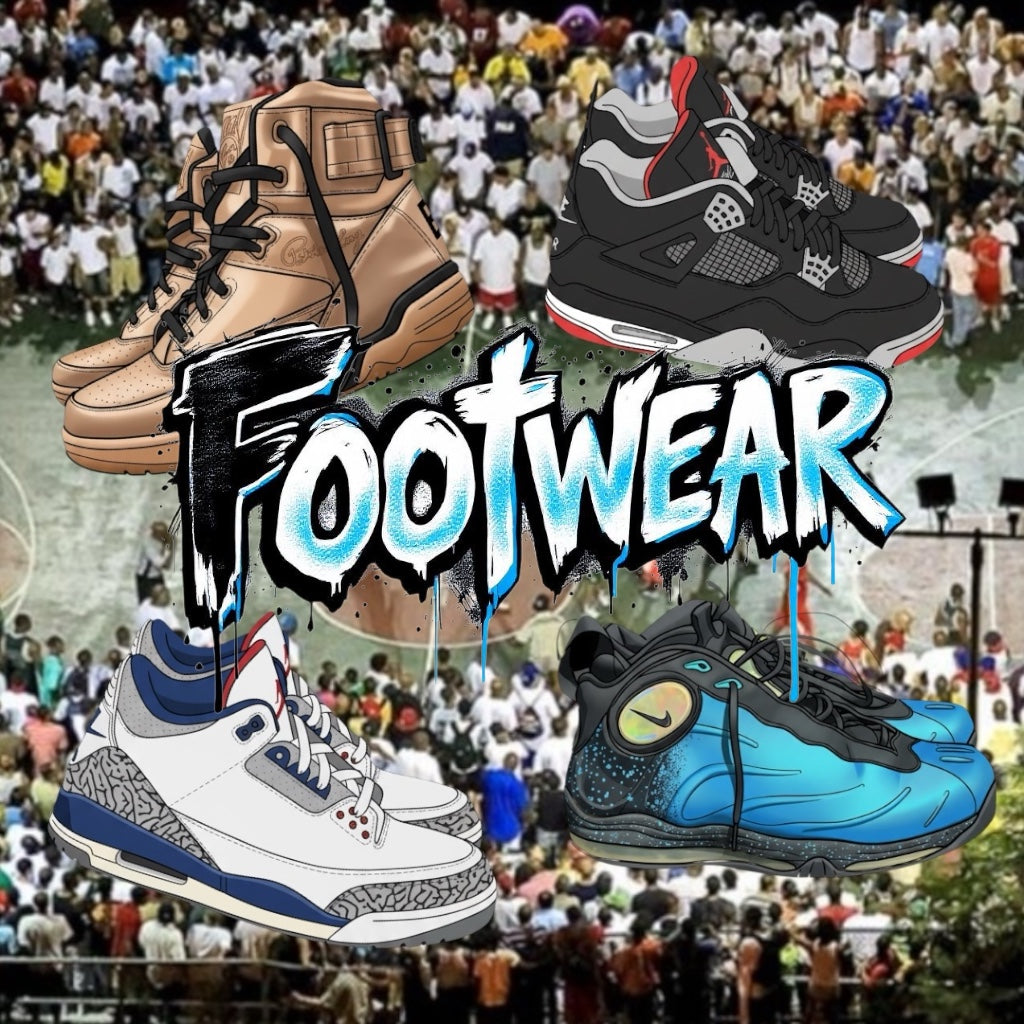 FootWear