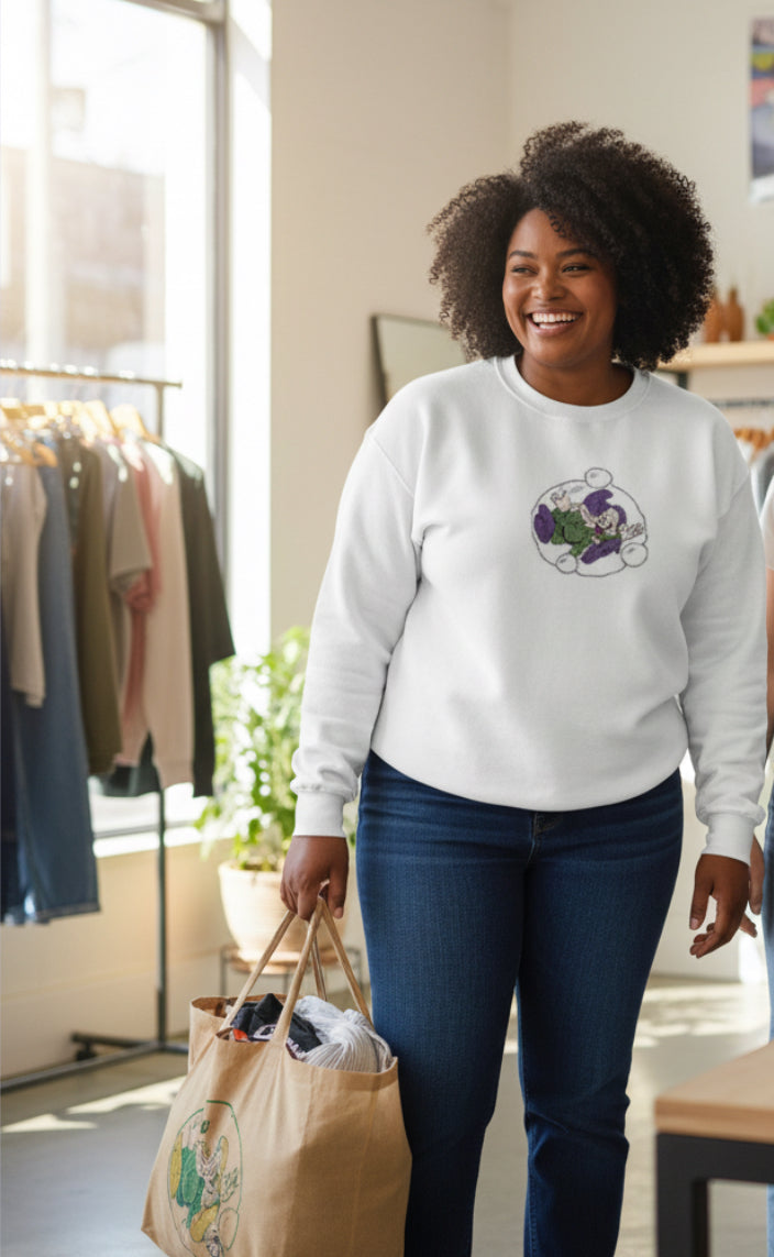 Sweatshirts & Hoodies