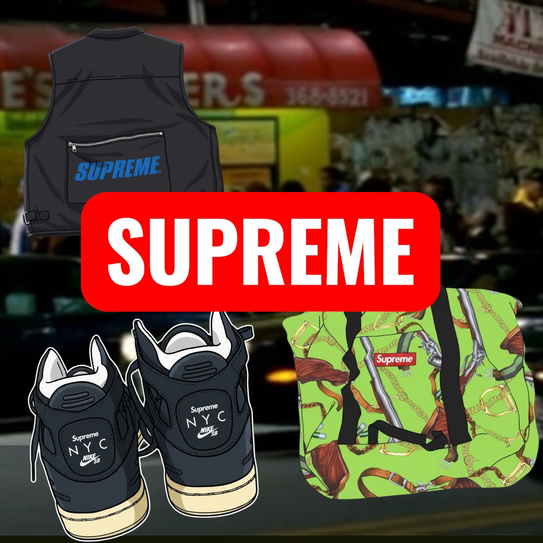 Supreme
