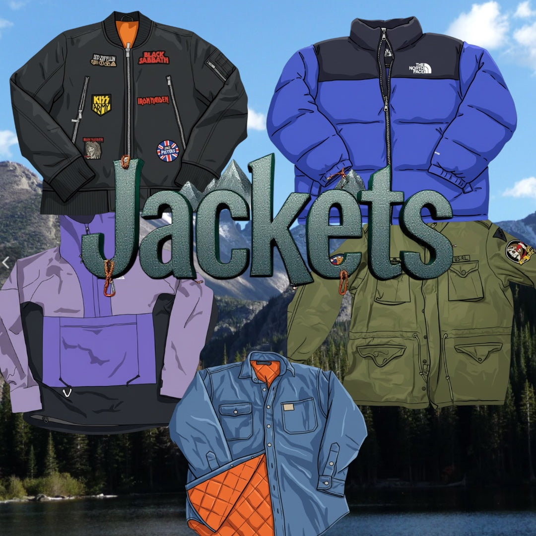 Jackets