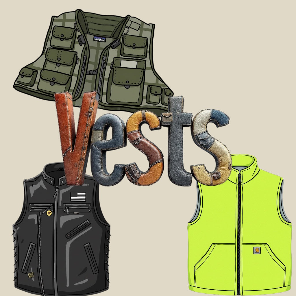 Vests