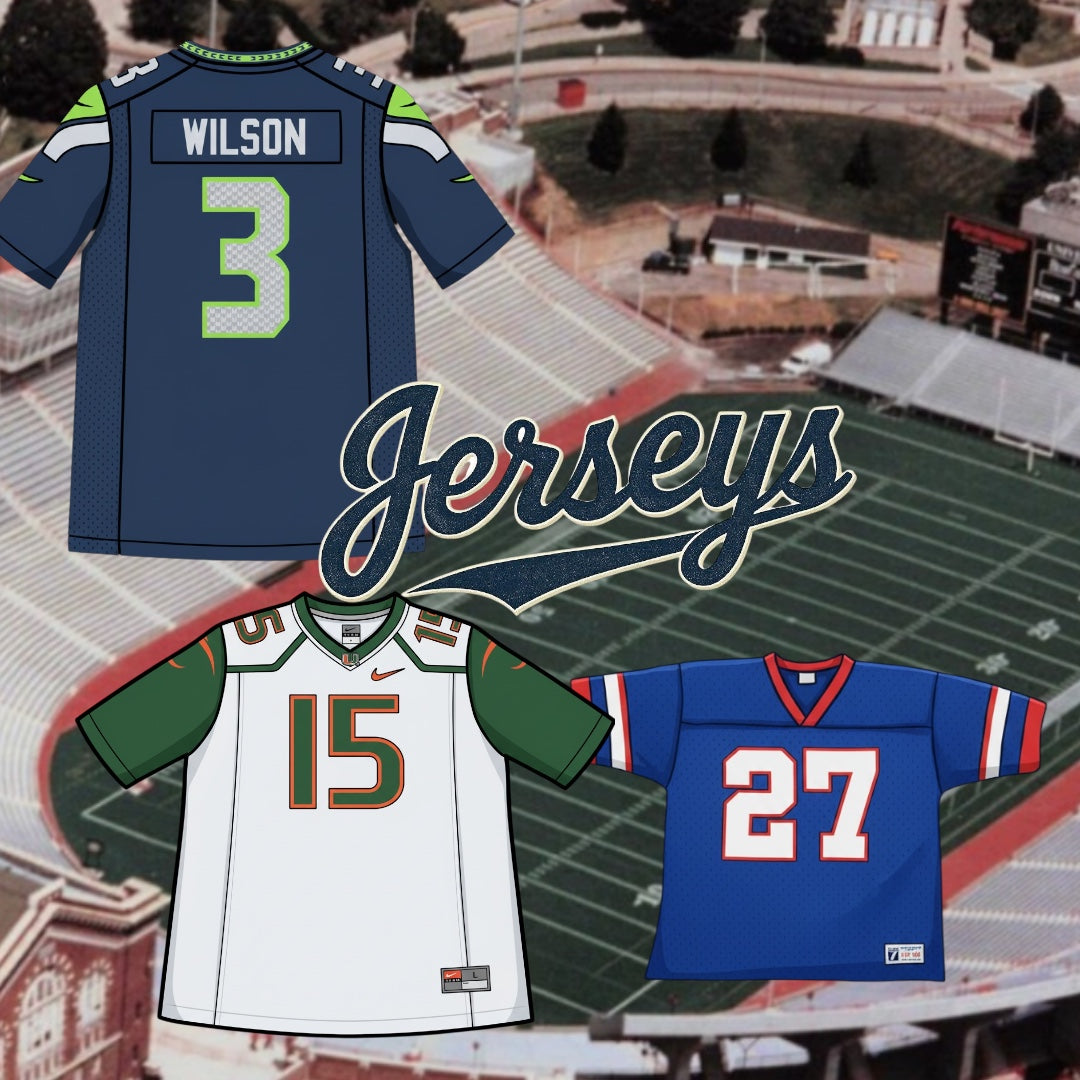 Jerseys