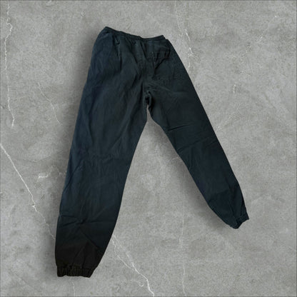 Palace Heavy Washed Cotton Jogger (M)