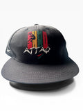 Vintage Shaq Attack Reebok Strapback