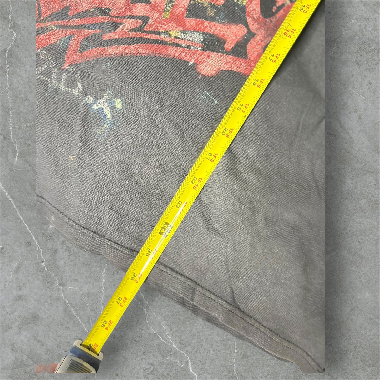 Zion Bob Marley Buffalo Soldier Tee(3X)