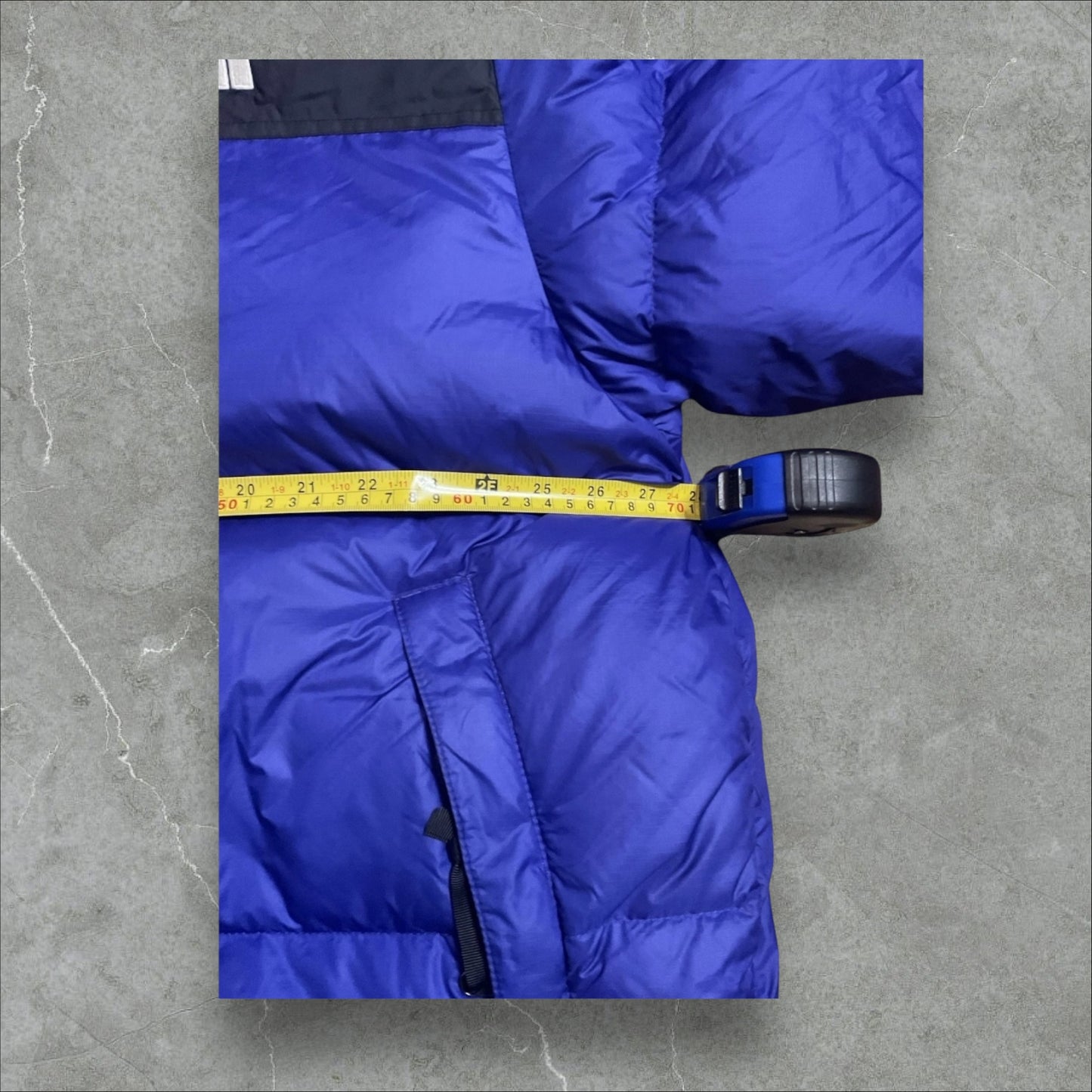 The North Face 1996 Nuptse Down Jacket (XXL)