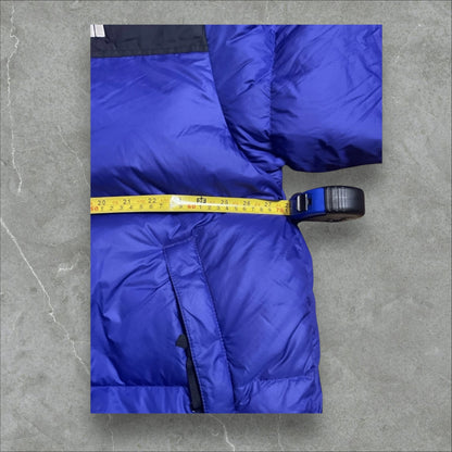 The North Face 1996 Nuptse Down Jacket (XXL)