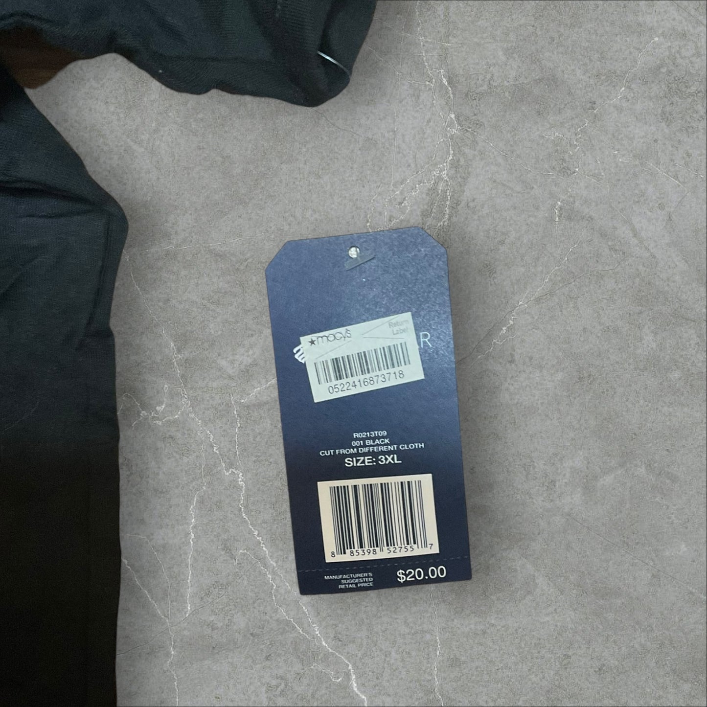 Rocawear Graphic Tee(3X)