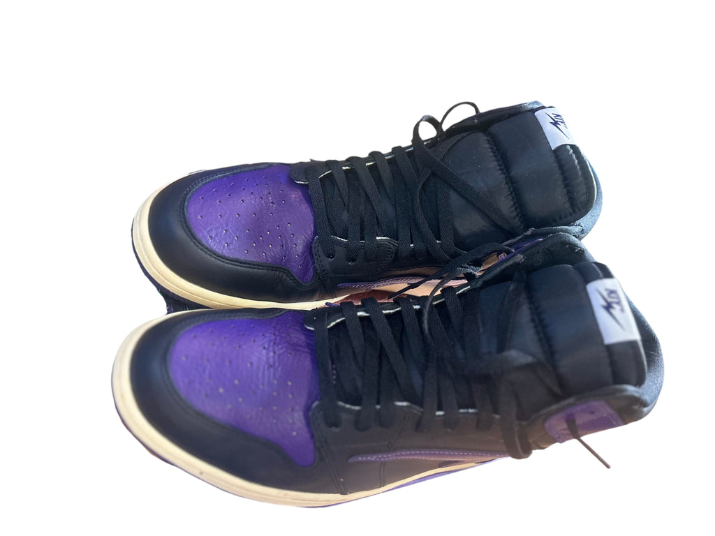 Reves Paris x Air Kiy '85 Hi "Lupus Edition" (13)