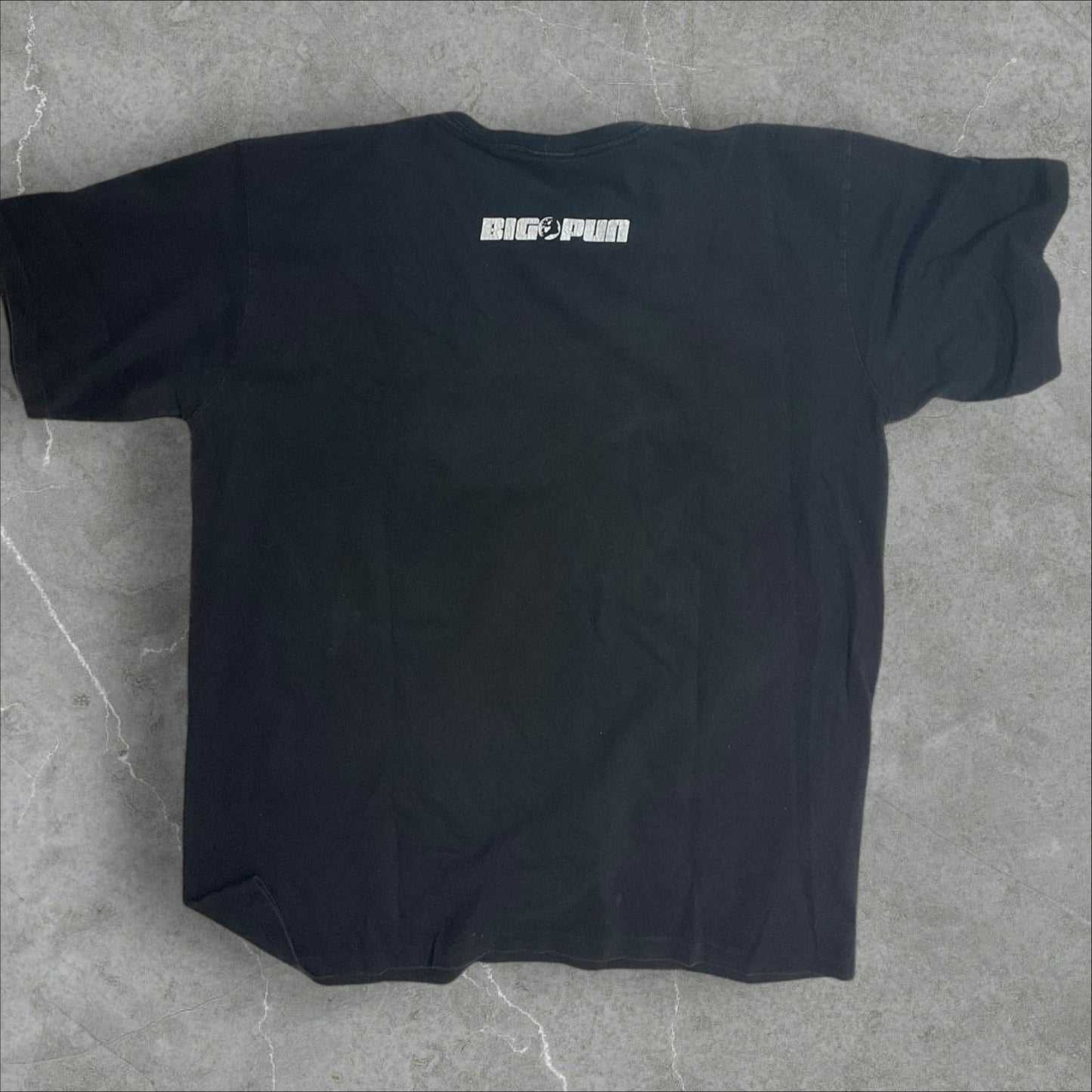 Big Pun Graphic Tee (1XL)