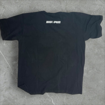 Big Pun Graphic Tee (1XL)