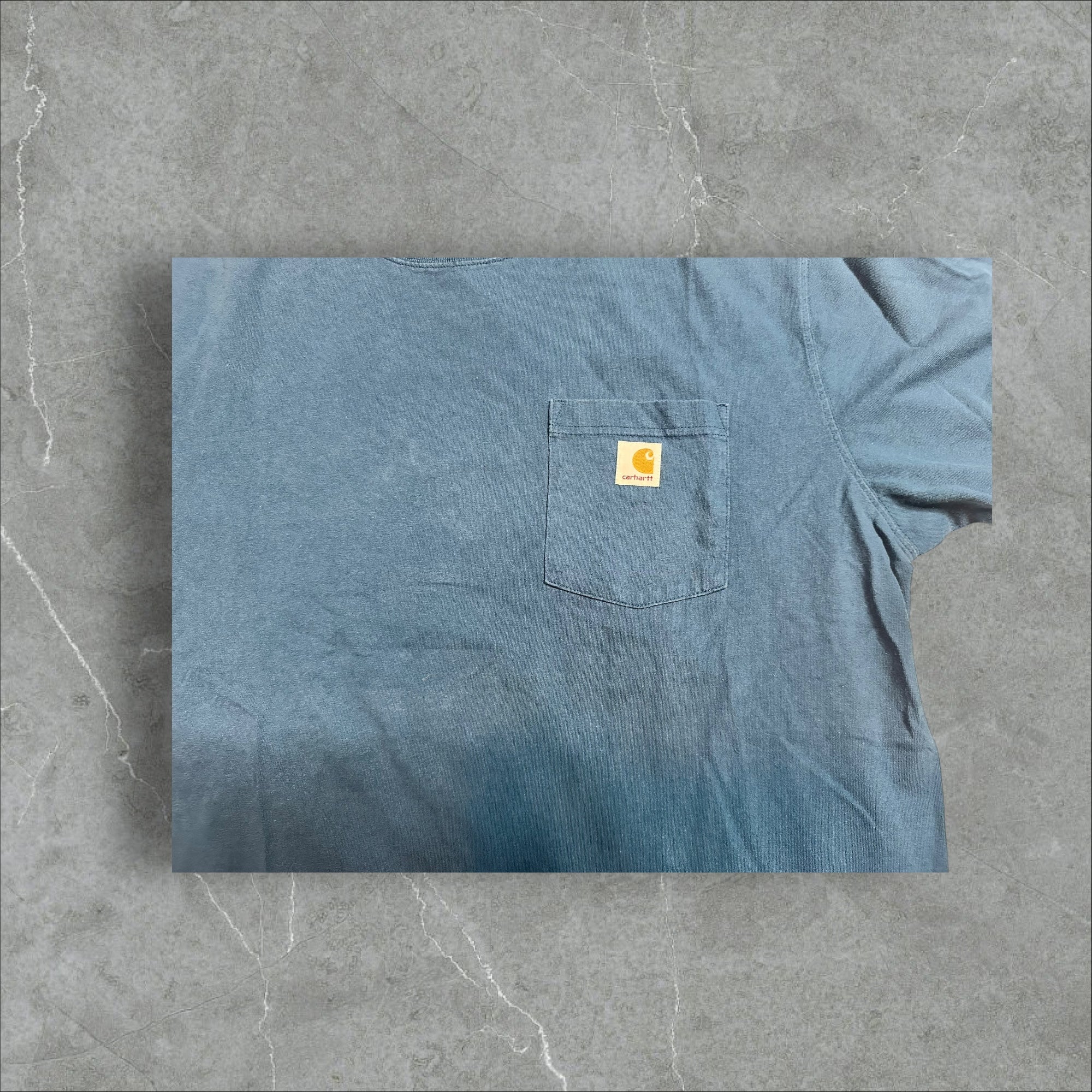Carhartt K87 Pocket Tee (XL)