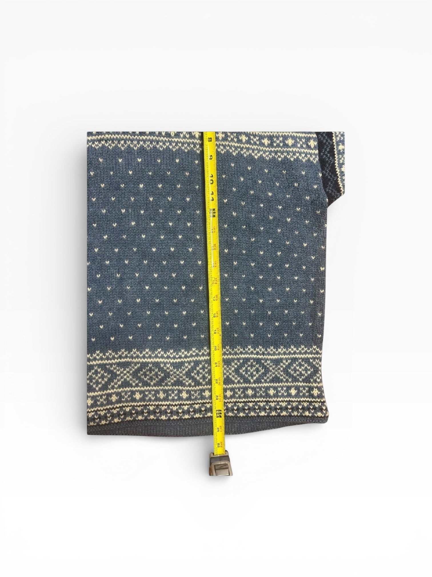 L.L. Bean Wool Sweater (women's XL)