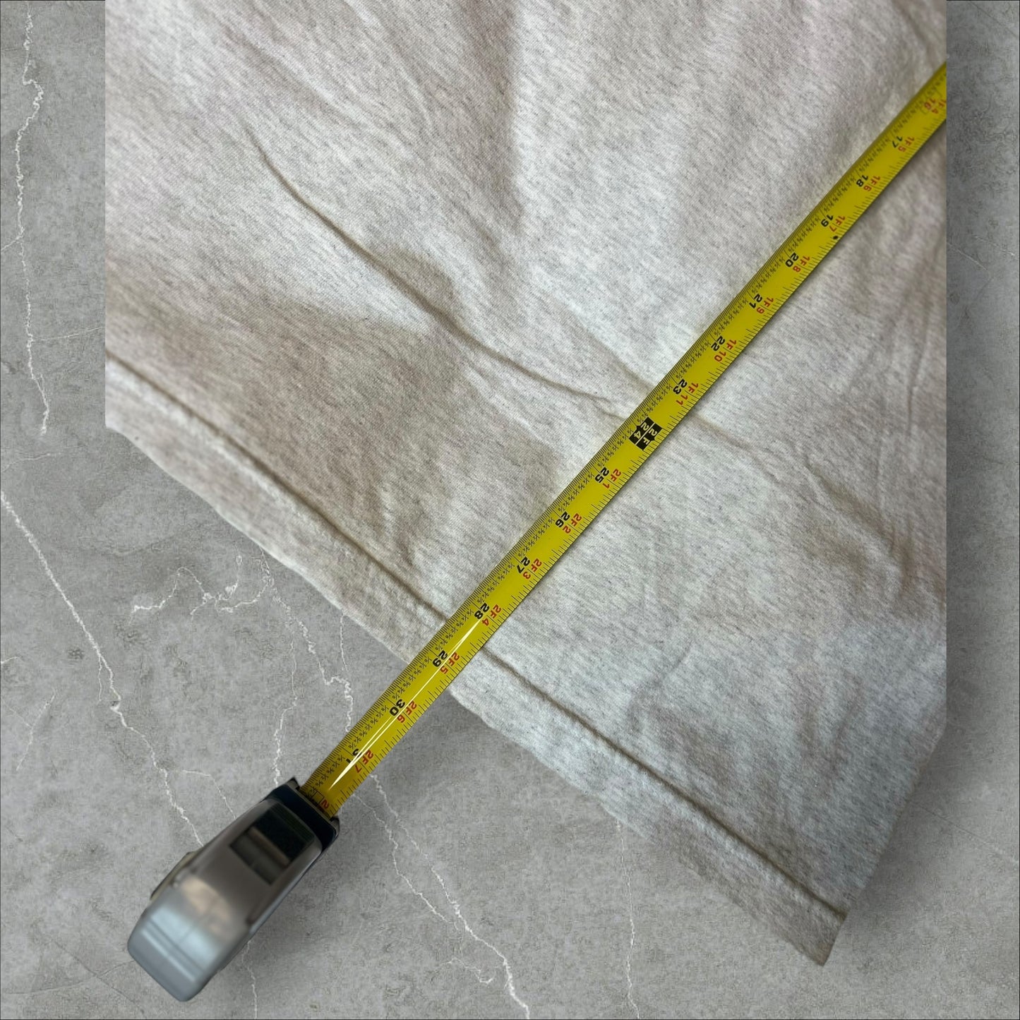 Vintage Dirty Calvin Bronx Graphic Gray Tee (2X)