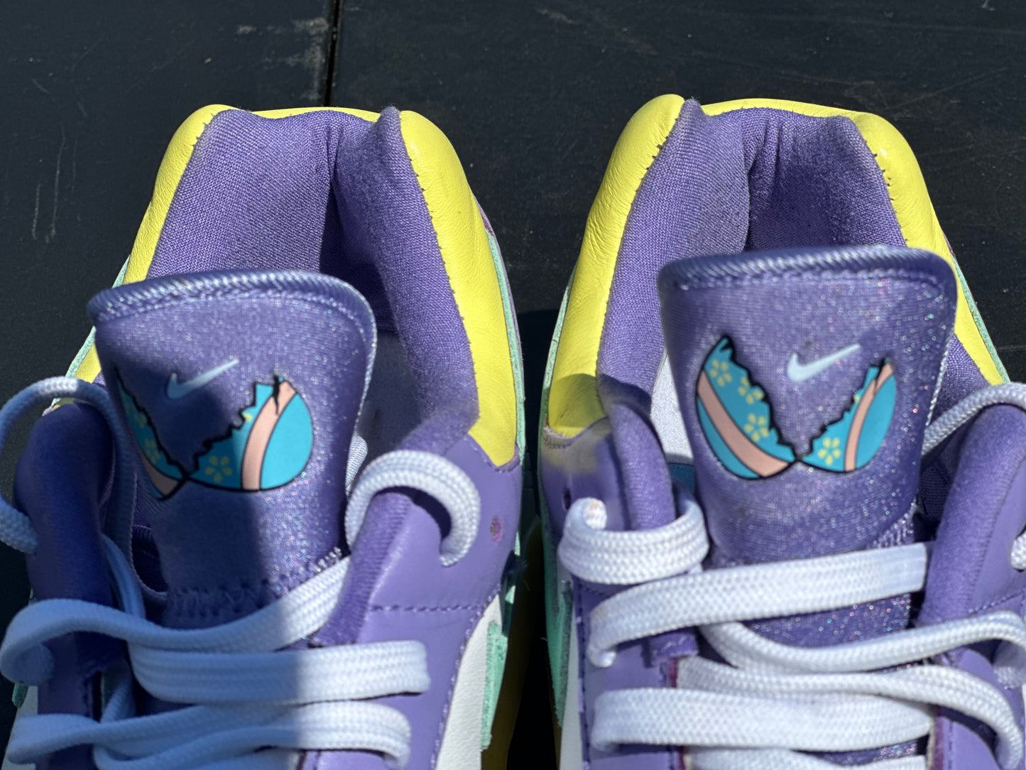 Nike Air Max 180 ‘Easter’ 06’ (MENS 10.5)