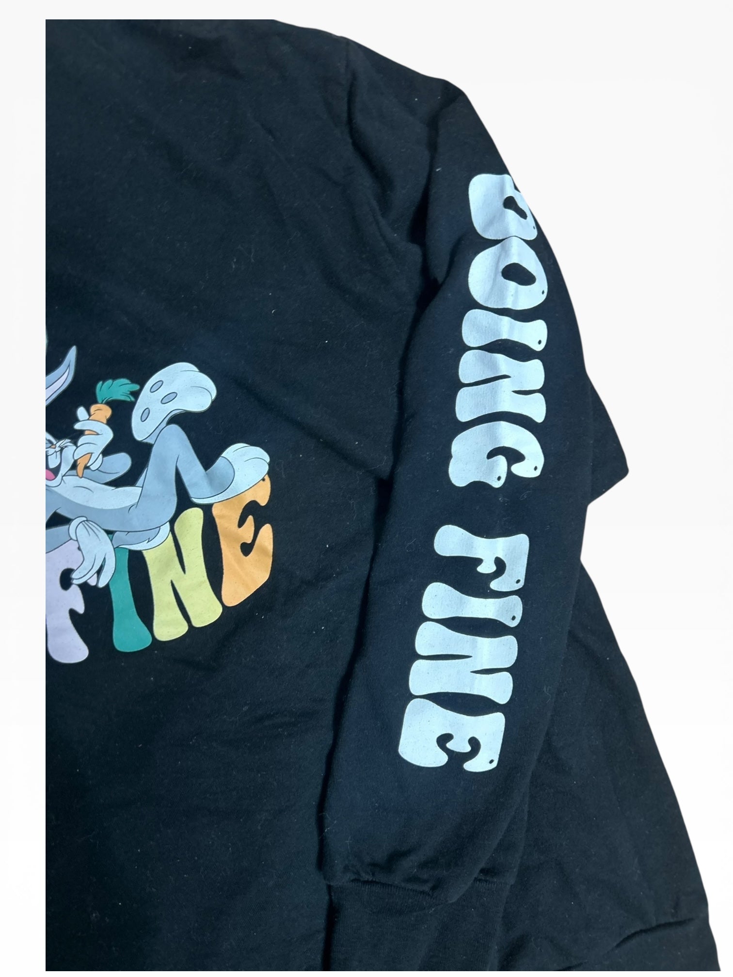 Bugs Bunny “Doing Fine” (XXL)