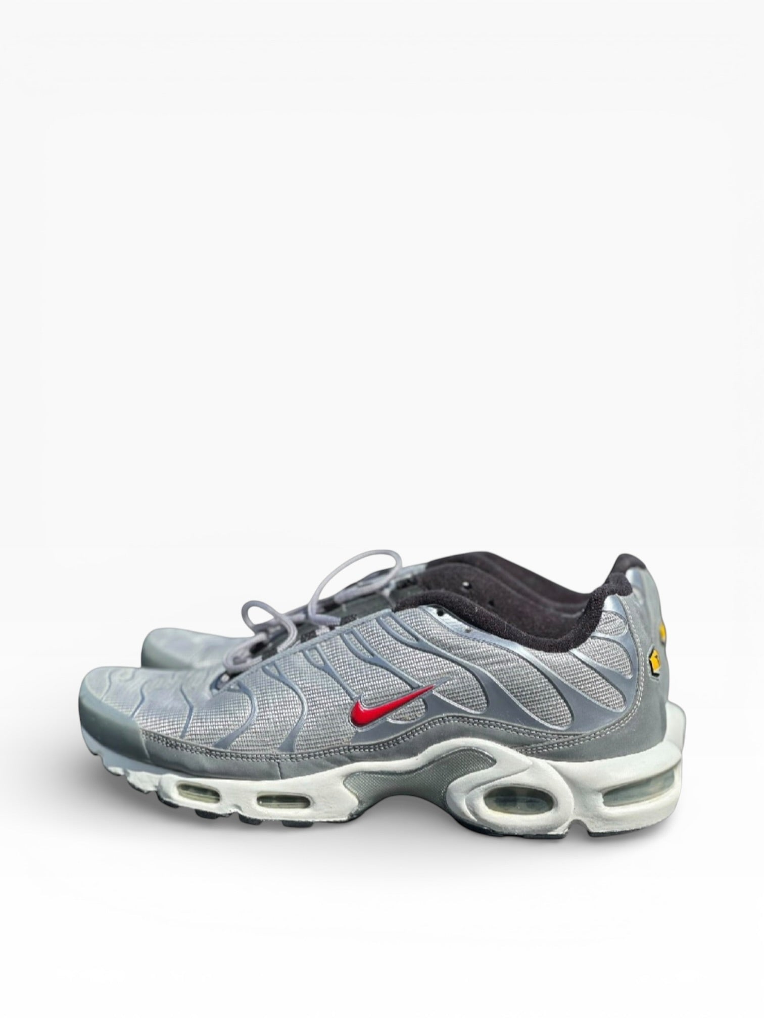 Nike Air Max Plus QS 'Silver Bullet'
(MENS 11)