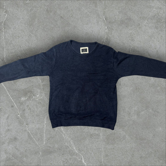 Barney's New York V::Room Wool Sweater (XL)