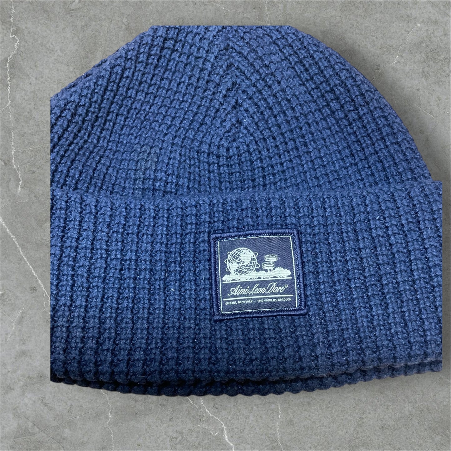 Aime Leon Dore Beanie