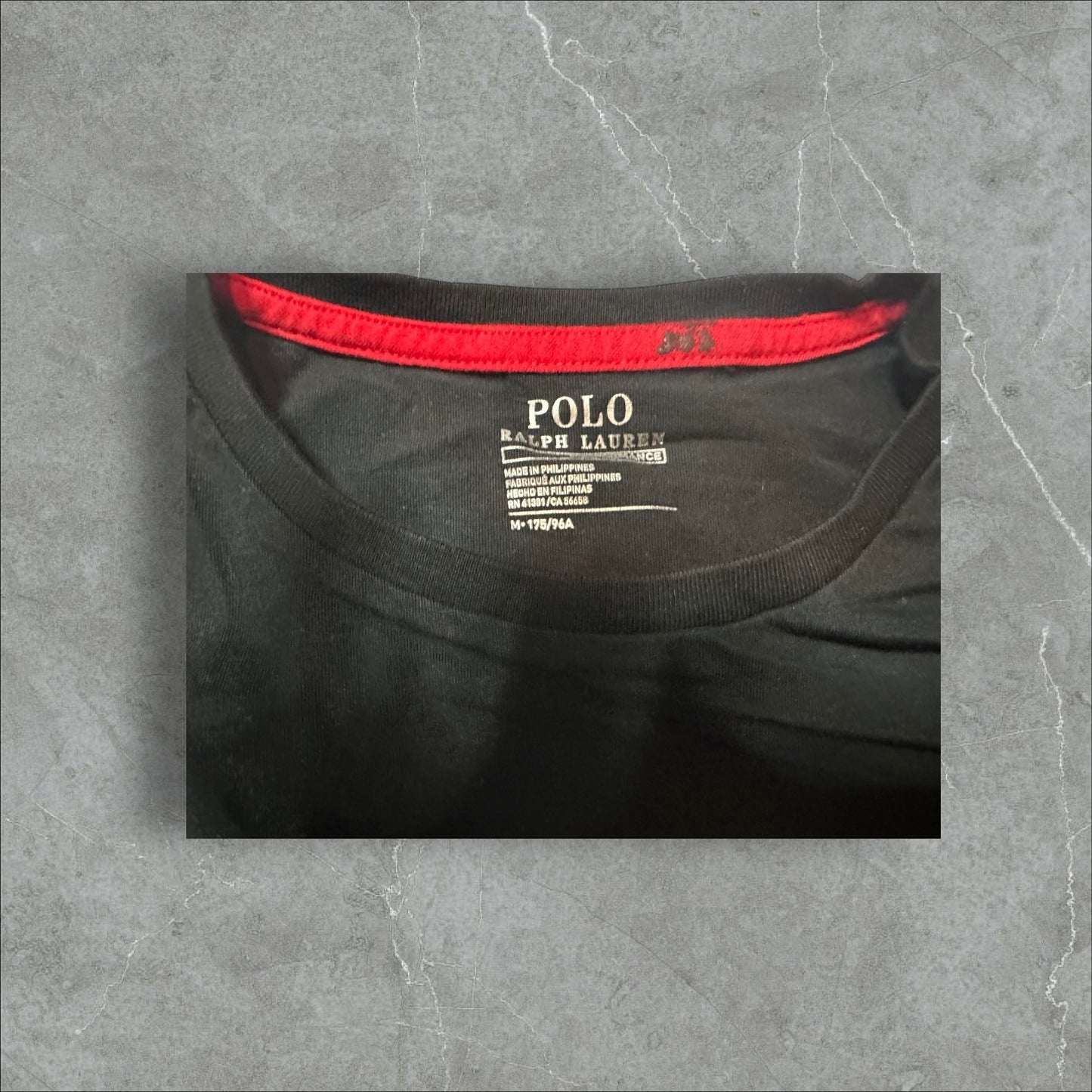 Polo Ralph Lauren Stadium 92 World Games (M)