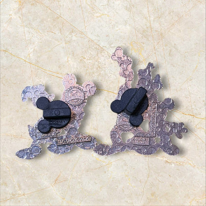 2009 Classic Friends are Forever Disney Bundle