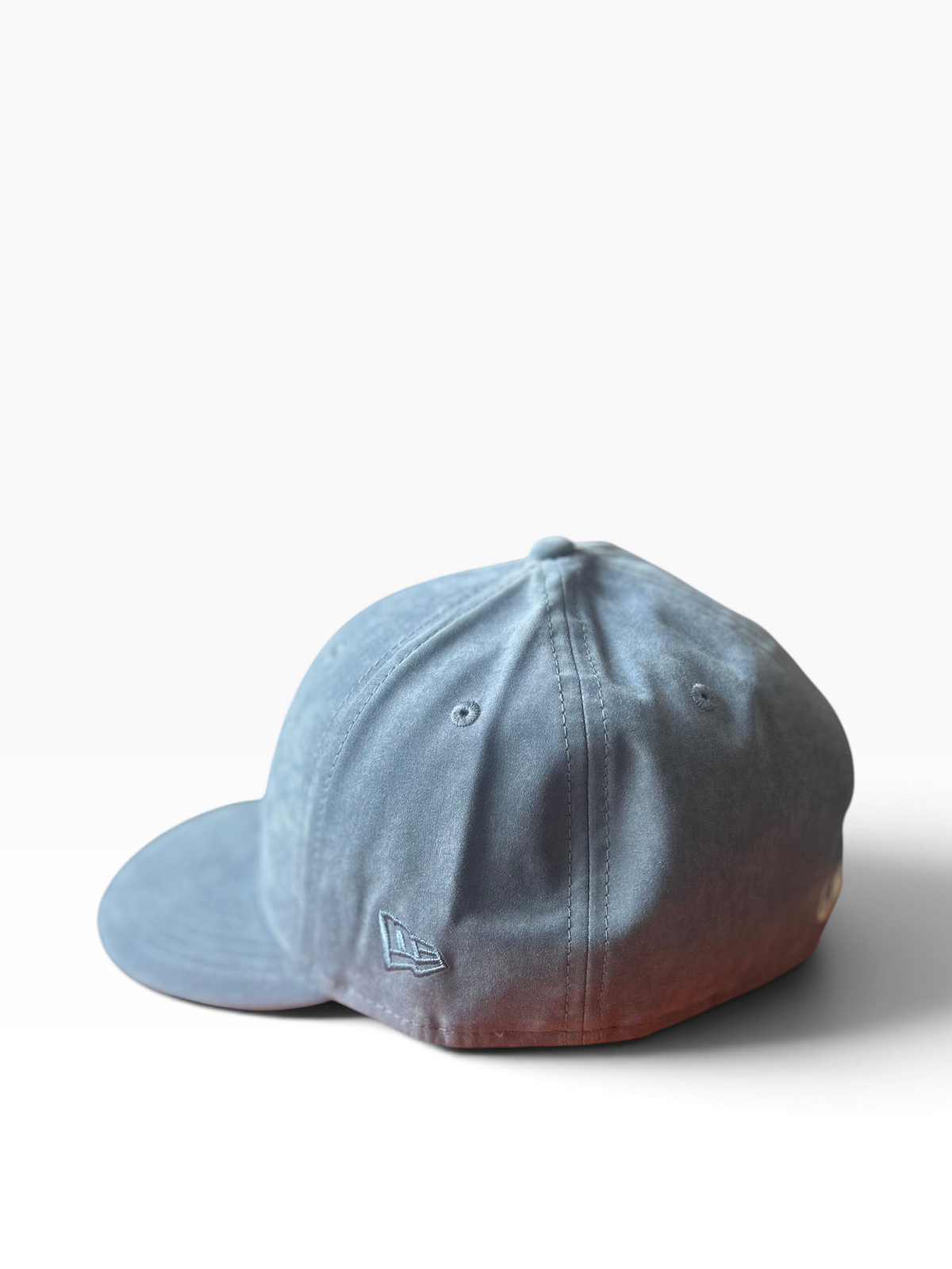 Aime Leon Dore X New Era Suede New York Mets Fitted