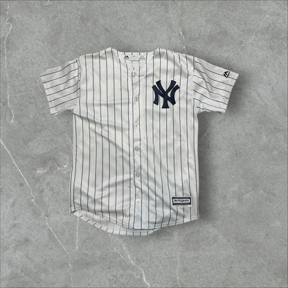 Yankee Aaron Judge Jersey (Kids L)