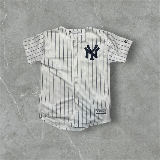 Yankee Aaron Judge Jersey (Kids L)