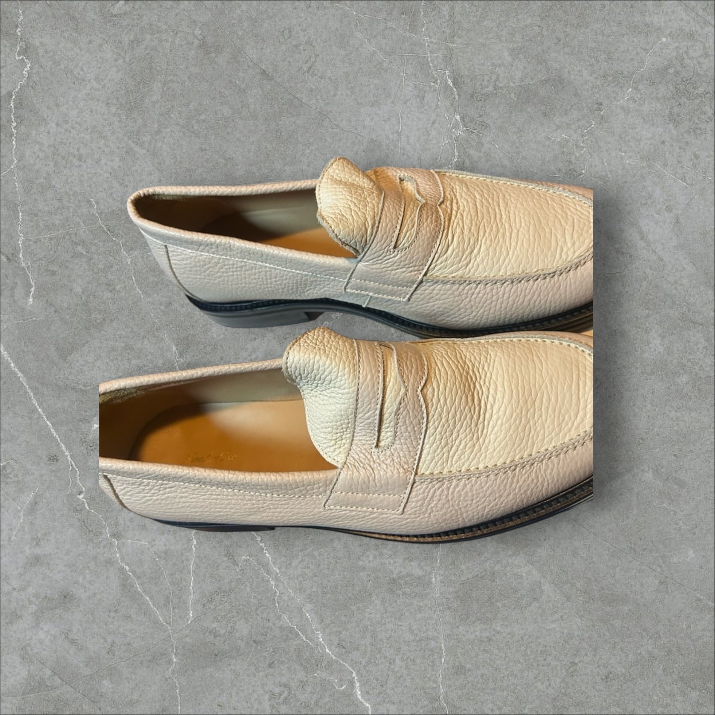 Aime Leon Dore Penny Loafer (10.5)