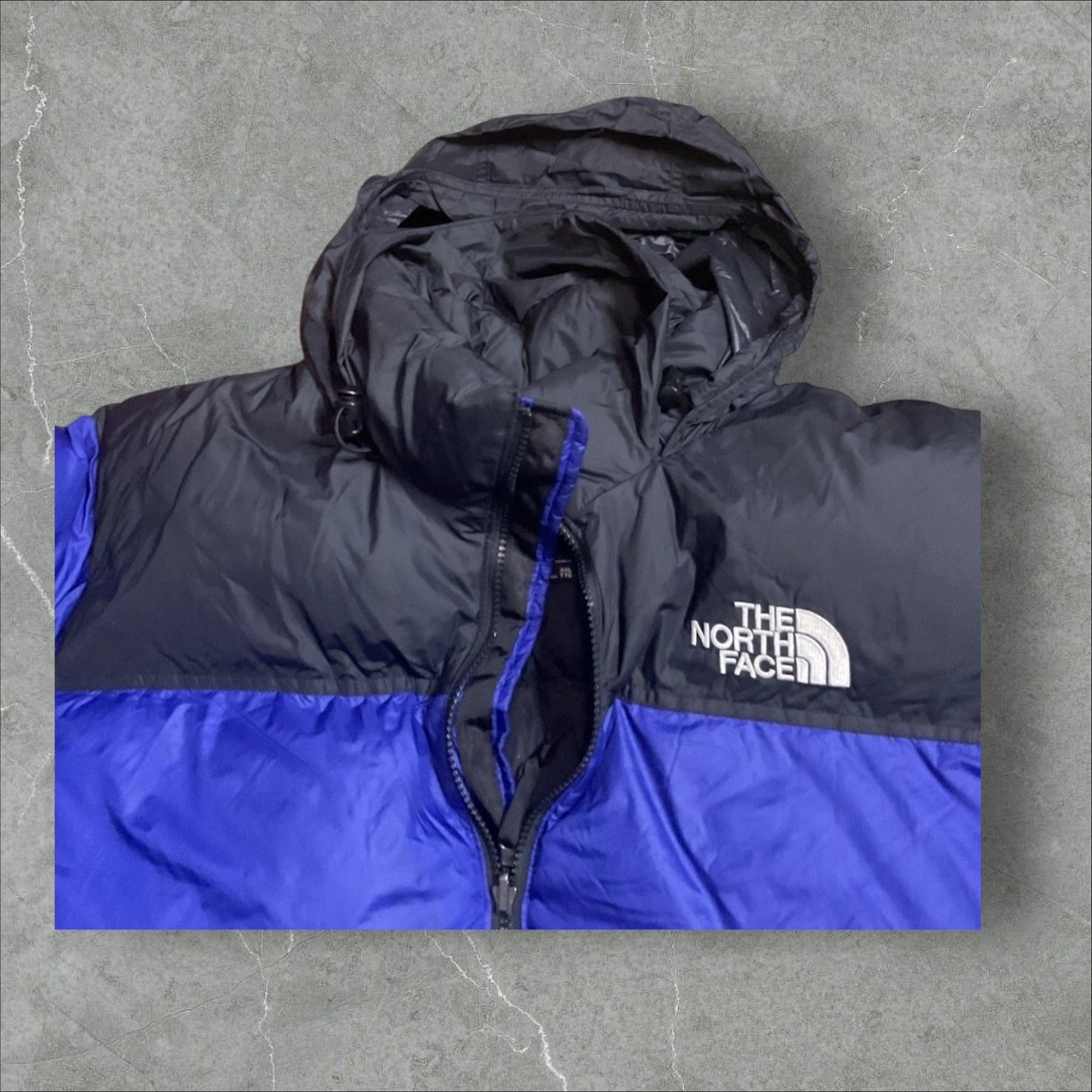 The North Face 1996 Nuptse Down Jacket (XXL)